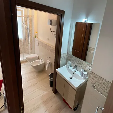 Monolocale Con Posto Auto La Chicca Del Golfo * La Spezia