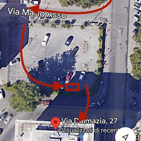 Monolocale Con Posto Auto La Chicca Del Golfo *